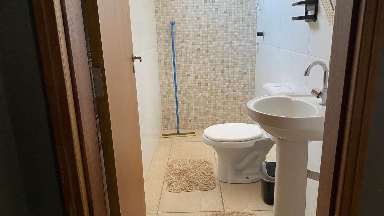 Вилла Casa Maanaim Олимпия Экстерьер фото