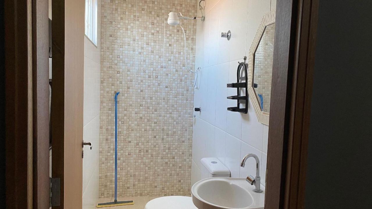 Вилла Casa Maanaim Олимпия Экстерьер фото
