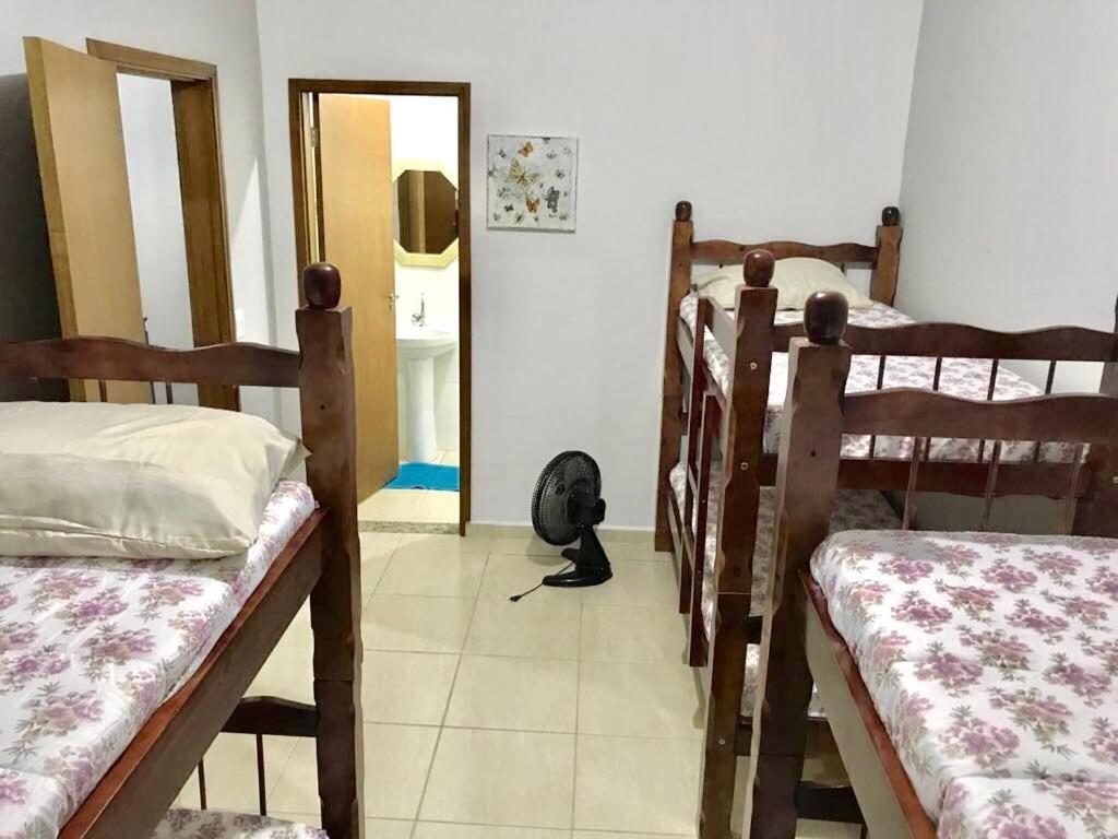 Вилла Casa Maanaim Олимпия Экстерьер фото