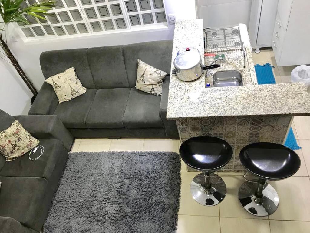 Вилла Casa Maanaim Олимпия Экстерьер фото